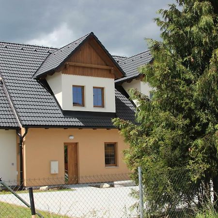 Apartmany Loučná nad Desnou Zewnętrze zdjęcie