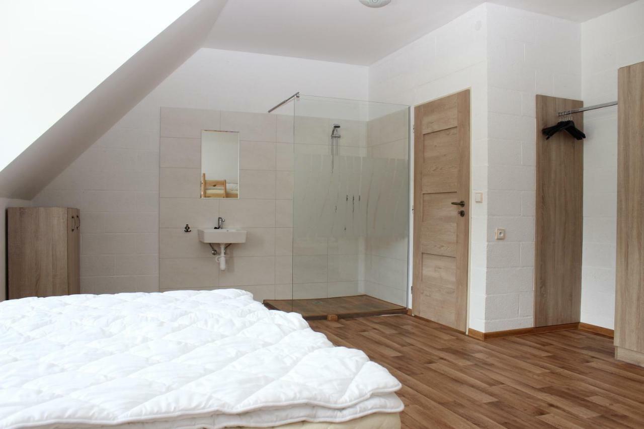Apartmany Loučná nad Desnou Zewnętrze zdjęcie