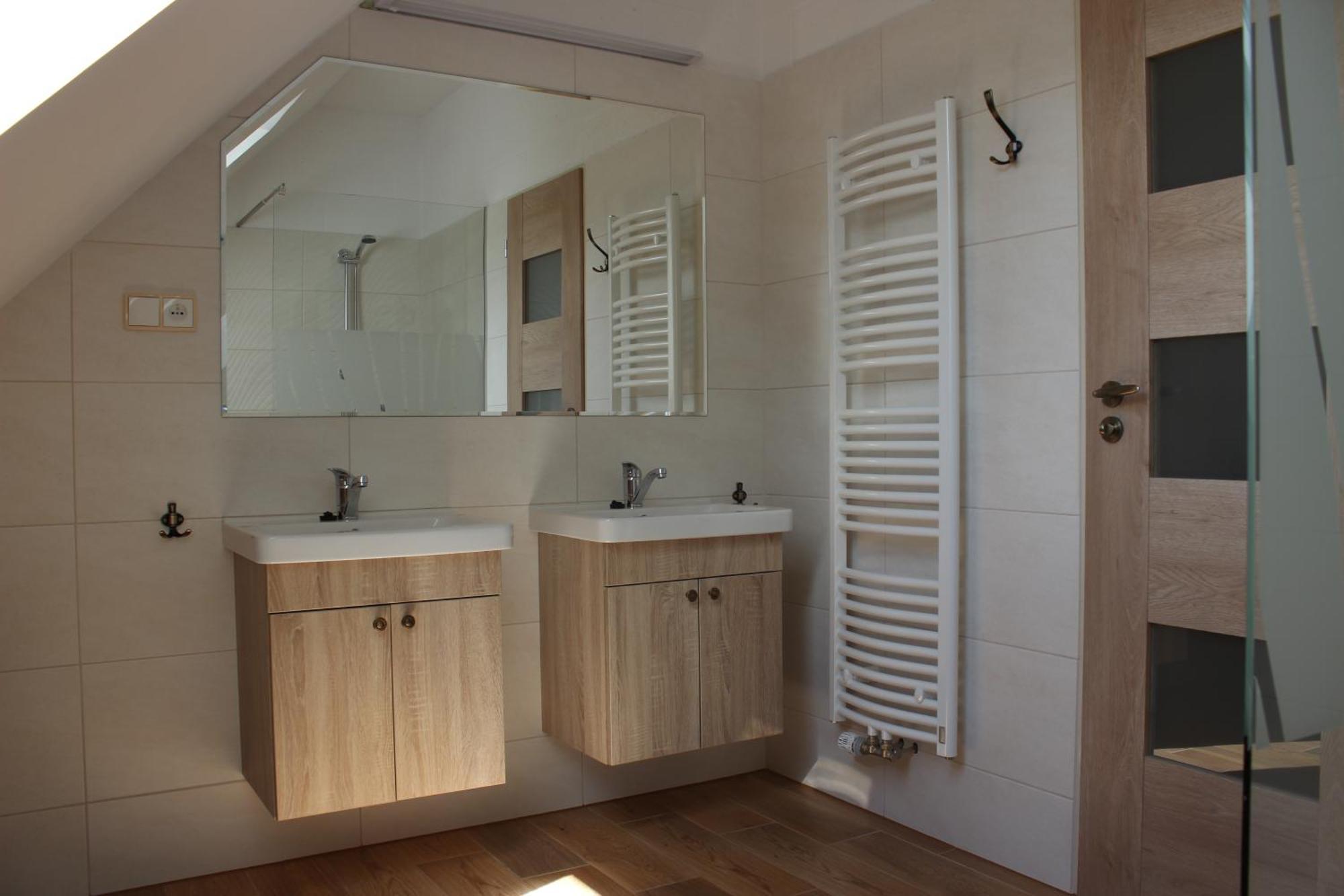 Apartmany Loučná nad Desnou Zewnętrze zdjęcie