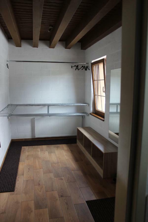 Apartmany Loučná nad Desnou Zewnętrze zdjęcie