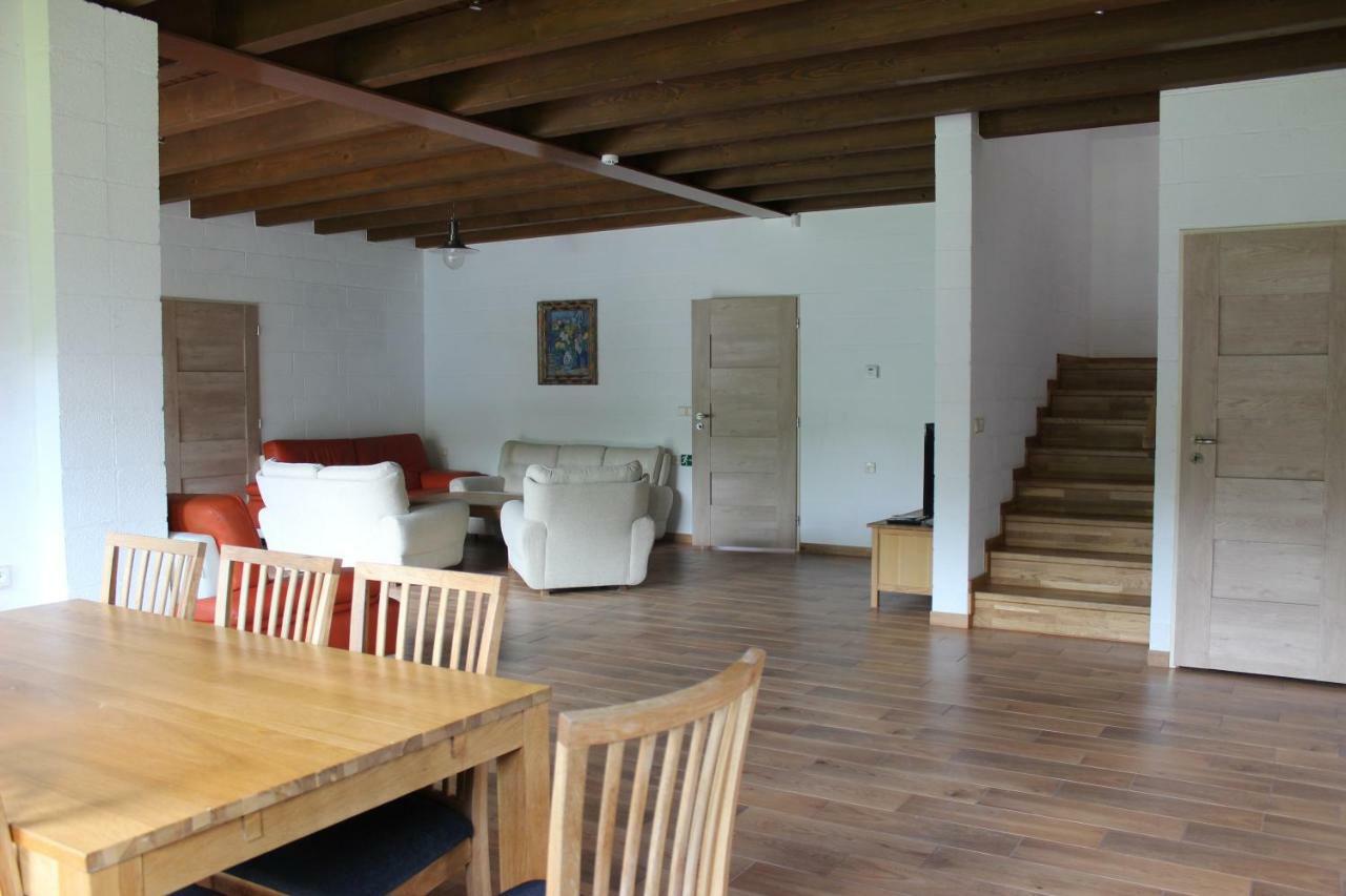 Apartmany Loučná nad Desnou Zewnętrze zdjęcie