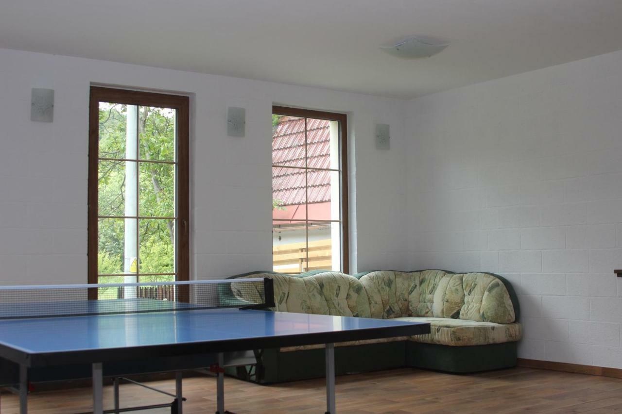 Apartmany Loučná nad Desnou Zewnętrze zdjęcie