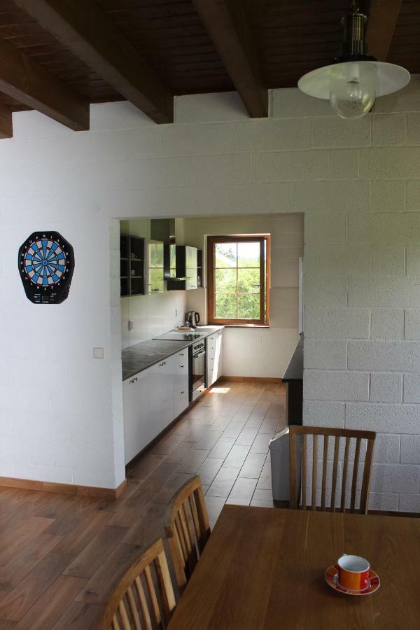 Apartmany Loučná nad Desnou Zewnętrze zdjęcie