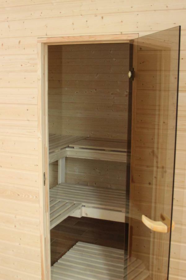 Apartmany Loučná nad Desnou Zewnętrze zdjęcie