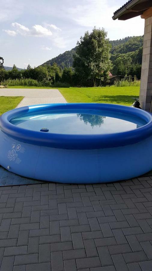 Apartmany Loučná nad Desnou Zewnętrze zdjęcie